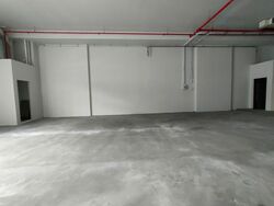 CT FoodCHAIN (D5), Warehouse #588055541